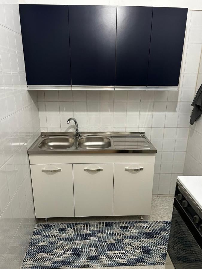 Villa Gira Vota E Furria à Santo Stefano di Camastra Extérieur photo